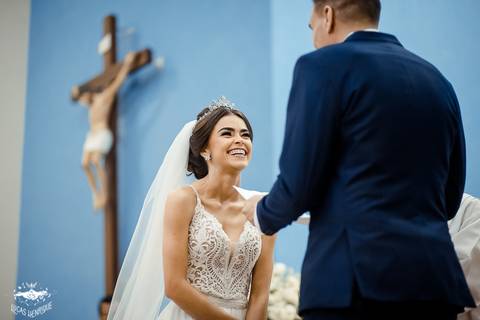 FOTOS DE CASAMENTO NA IGREJA EM IBIRITE'