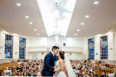 FOTOS DE CASAMENTO EM IBIRITE'