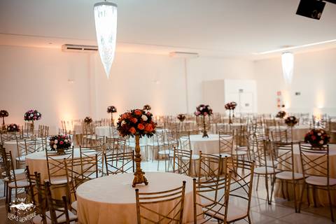 FOTOS DE DECORAÇÃO DE CASAMENTO NO ESPAÇO BUFFET DA FABRICA NO BARREIRO - BELO HORIZONTE'