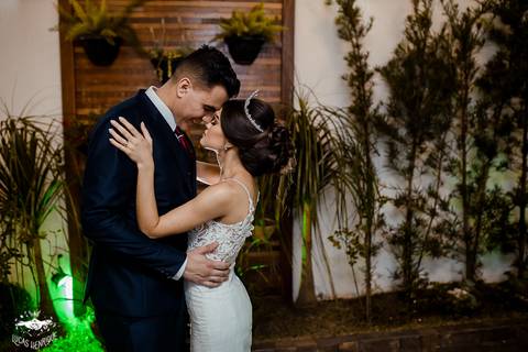 FOTOS DO ESPAÇO BUFFET DA FABRICA '