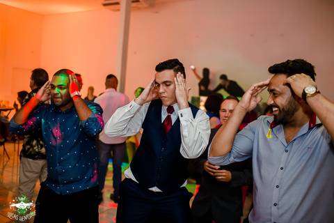 FOTOS DE FESTA DE CASAMENTO NO BARREIRO EM BELO HORIZONTE'