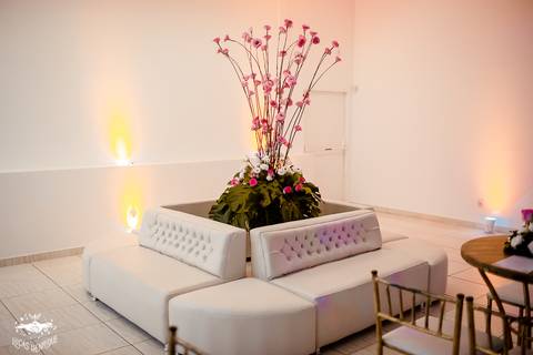 FOTOS DE DECORAÇÃO DE CASAMENTO NO ESPAÇO BUFFET DA FABRICA NO BARREIRO - BELO HORIZONTE'