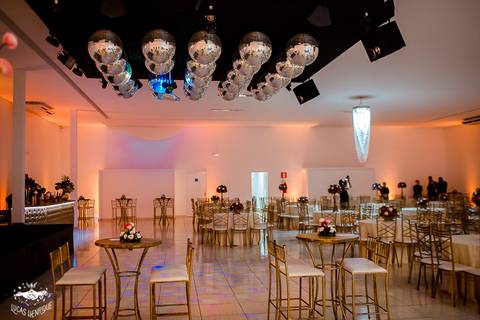 FOTOS DE DECORAÇÃO DE CASAMENTO NO ESPAÇO BUFFET DA FABRICA NO BARREIRO - BELO HORIZONTE'