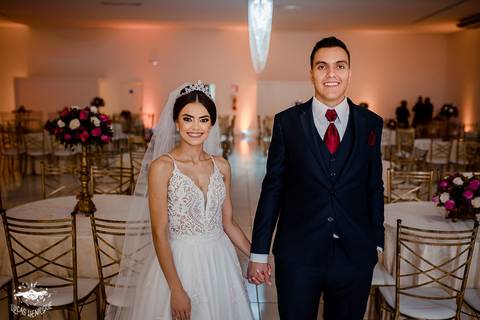 FOTOS DE DECORAÇÃO DE CASAMENTO NO ESPAÇO BUFFET DA FABRICA NO BARREIRO - BELO HORIZONTE'