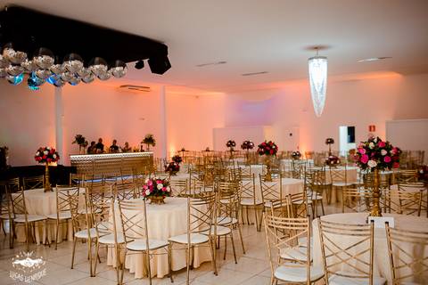 FOTOS DE DECORAÇÃO DE CASAMENTO NO ESPAÇO BUFFET DA FABRICA NO BARREIRO - BELO HORIZONTE'