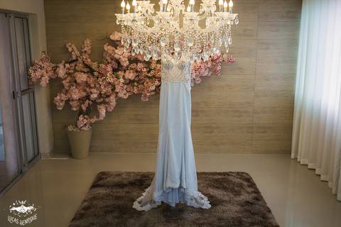 FOTOS DE VESTIDO PARA NOIVAS'