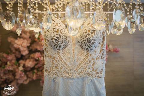 FOTOS DE VESTIDO DE NOIVAS'