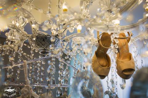 FOTOS DO SAPATO DA NOIVA'