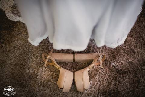FOTOS DO SAPATO DA NOIVA'