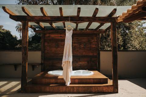 Fotos Decoração casamento rustico'