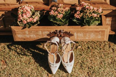 Fotos Decoração casamento rustico'