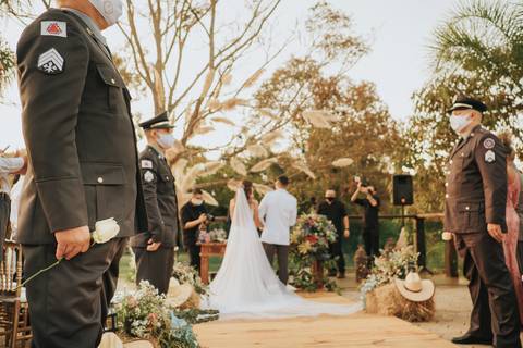 fotos casamento decoração rusitoco'