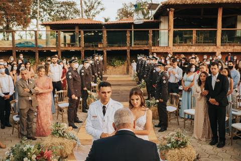 fotos casamento decoração rusitoco'