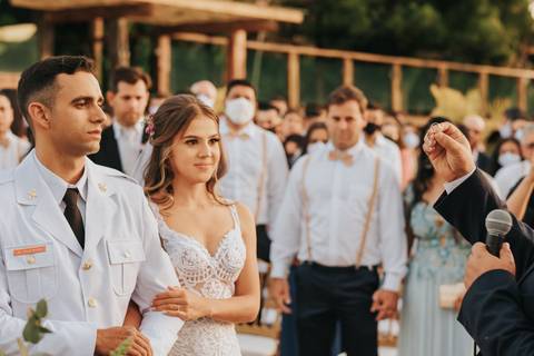 fotos casamento dia sitio paraiso dos coqueiros'