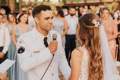 fotos casamento dia sitio paraiso dos coqueiros'