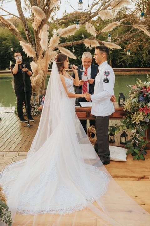 fotos casamento dia sitio paraiso dos coqueiros'