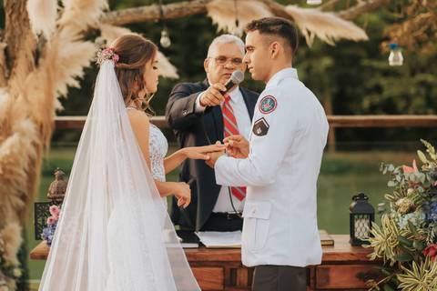 fotos casamento dia sitio paraiso dos coqueiros'