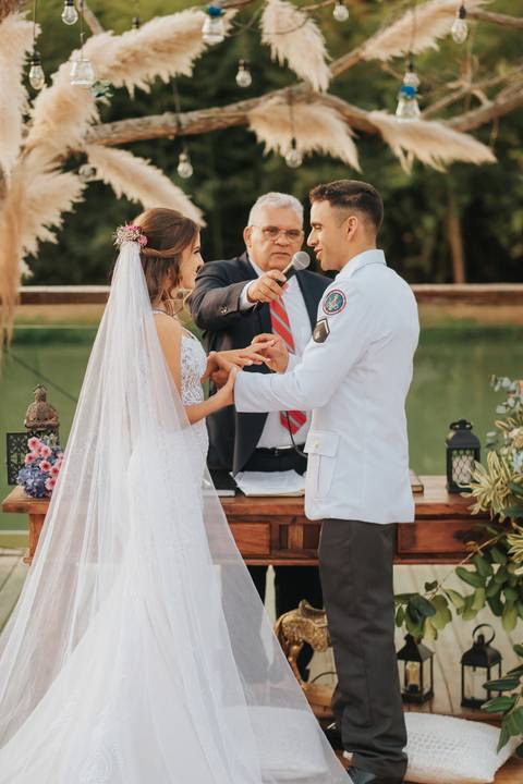 fotos casamento dia sitio paraiso dos coqueiros'