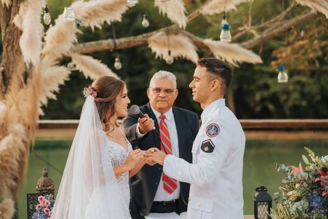 fotos casamento dia sitio paraiso dos coqueiros'