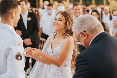 fotos casamento dia sitio paraiso dos coqueiros'