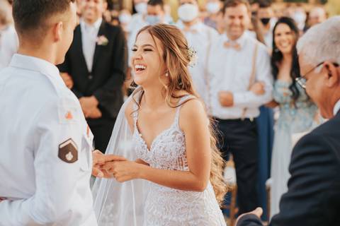 fotos casamento dia sitio paraiso dos coqueiros'