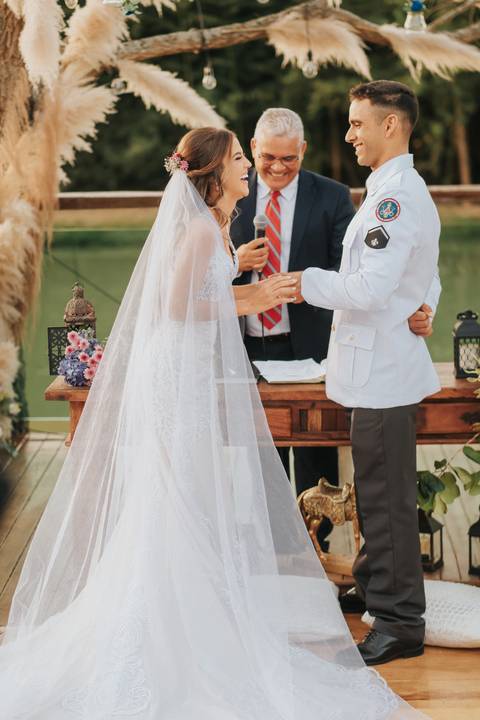 casamento de dia Itatiaiuçu '