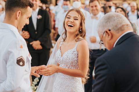 casamento de dia Itatiaiuçu '