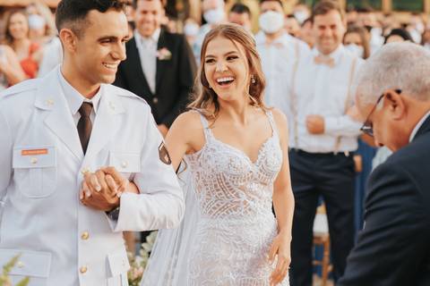 casamento de dia Itatiaiuçu '