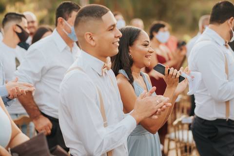 casamento de dia Itatiaiuçu '