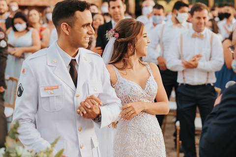 casamento de dia Itatiaiuçu '