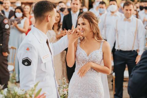 casamento de dia Itatiaiuçu '