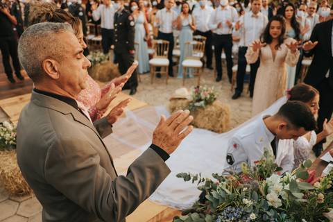 casamento de dia Itatiaiuçu '