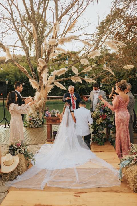 casamento de dia Itatiaiuçu '