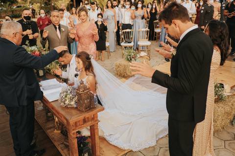 casamento de dia Itatiaiuçu '