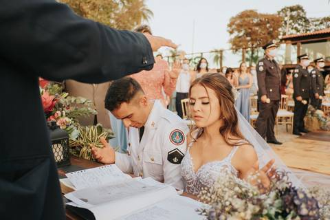 casamento de dia Itatiaiuçu '