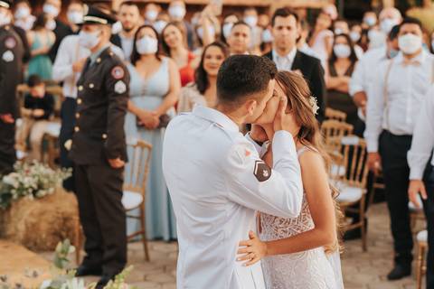casamento de dia Itatiaiuçu '