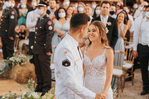 casamento de dia Itatiaiuçu '