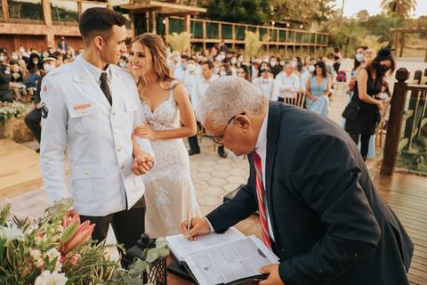 casamento de dia Itatiaiuçu '