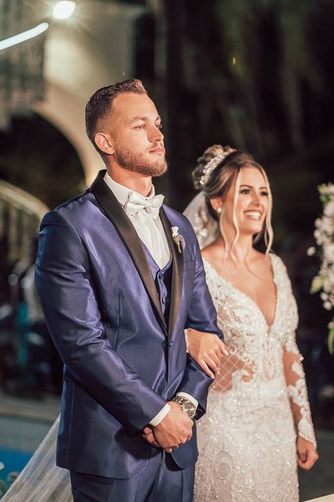 FOTOS  CERIMONIA CASAMENTO COLONIAL PAMPULHA BH'