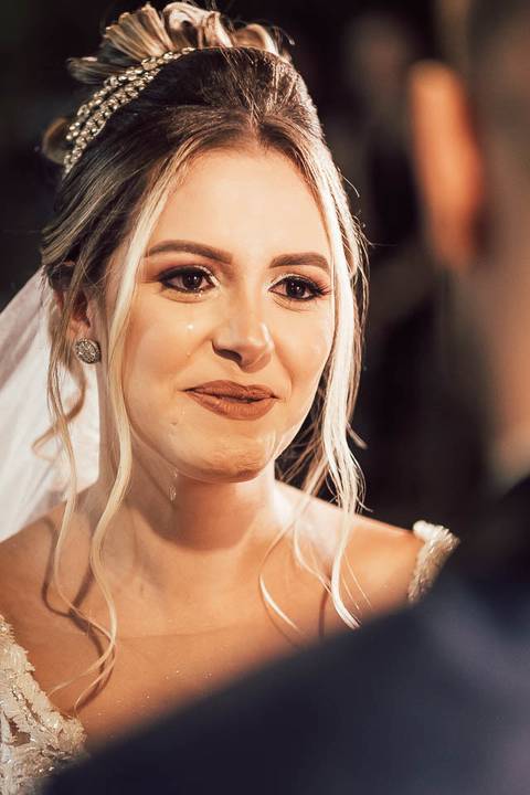FOTOS  NOIVA CHORANDO NO CASAMENTO'