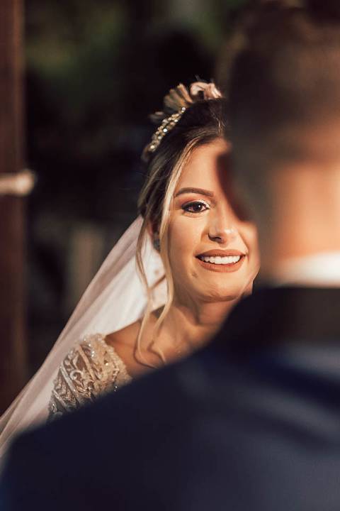 FOTOS  NOIVA CHORANDO NO CASAMENTO'