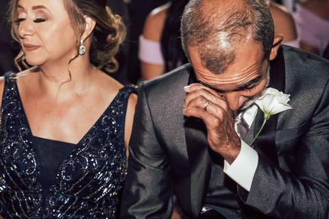 FOTOS  NOIVA CHORANDO NO CASAMENTO'