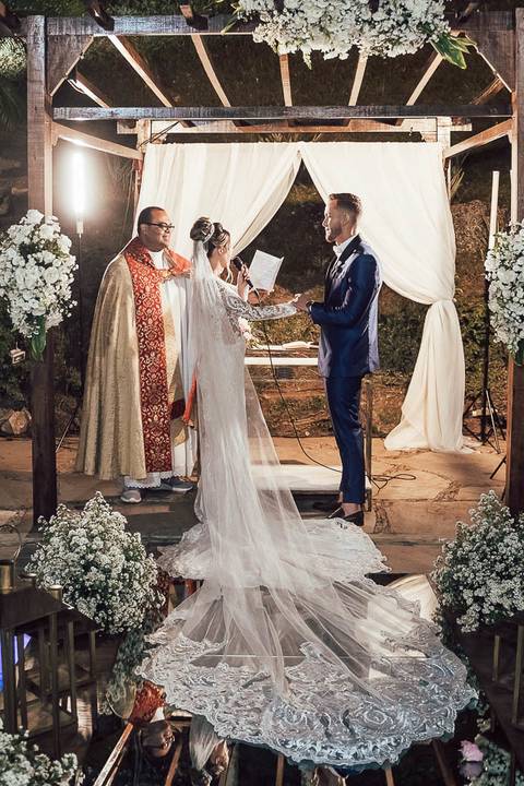 CASAMENTO BH'