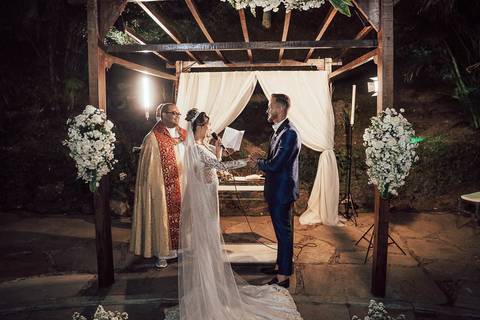 CASAMENTO BH'