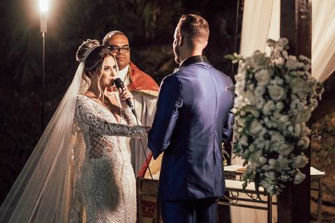 CASAMENTO BH'
