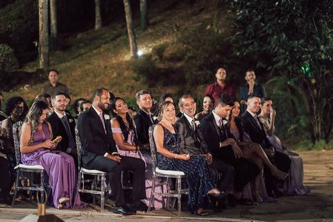 CASAMENTO BH'