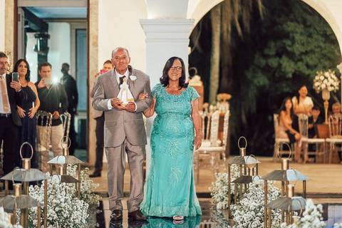 CASAMENTO BH'