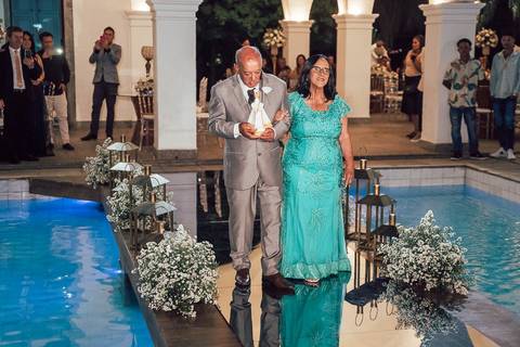 CASAMENTO BH'