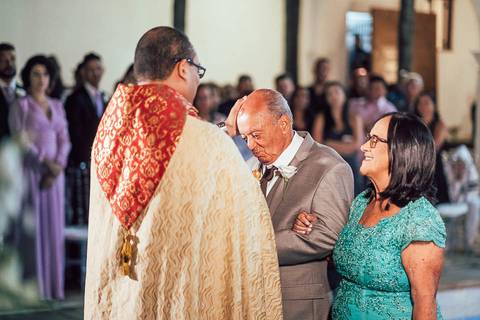 CASAMENTO BH'