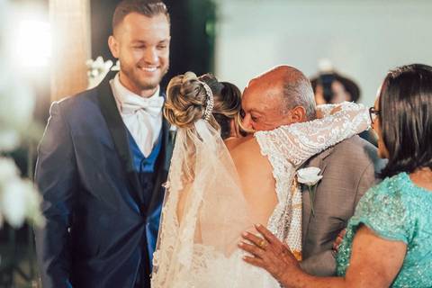 CASAMENTO BH'